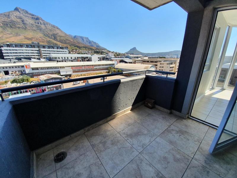 2 Bedroom Property for Sale in Salt River Western Cape